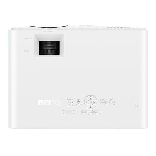 BenQ LH650 DLP Projektor – 4000 Lumen, 1080p Full HD Business-Projektor
