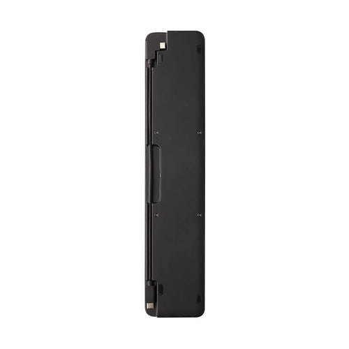 USB-C Dock Tripp Lite U442-DOCK7D-B Triple Display 4K HDMI DP VGA 100W PD