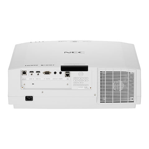 Sharp NP-PV710UL-W1-13ZL DCI 4K Datenprojektor – 7100 ANSI Lumen