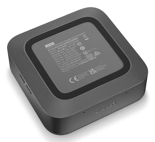 Lenovo 4Y71Q47766 speakerphone