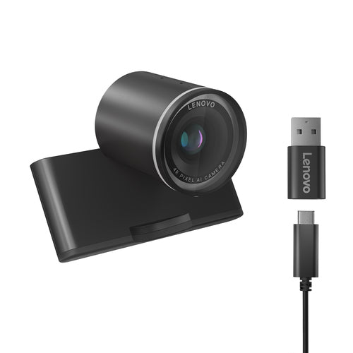 1080P HD Webcam 8MP 4K Ultra HD 30fps mit Privacy Shutter