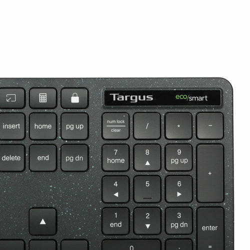 Targus EcoSmart AKB874UK keyboard