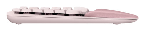 Logitech Wave Keys keyboard