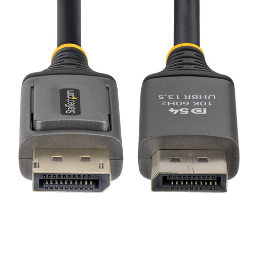StarTech.com DP21V-3F-DP54-CABLE DisplayPort cable