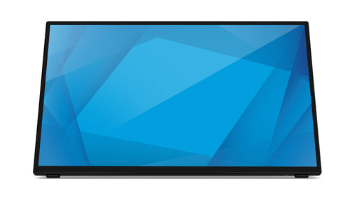 Elo Touch Solutions E510459 computer monitor