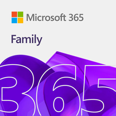 Microsoft Office 365 Family