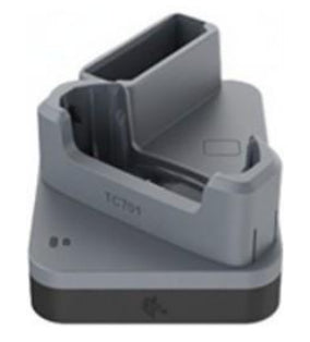 Zebra CRD-TC7A-2SC1B handheld mobile computer accessory