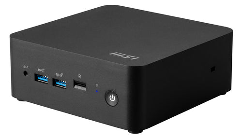 MSI Cubi NUC 1M-010US