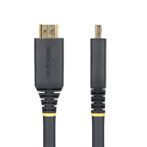 StarTech.com HDMI2-CABLE-GRIP-35F HDMI cable