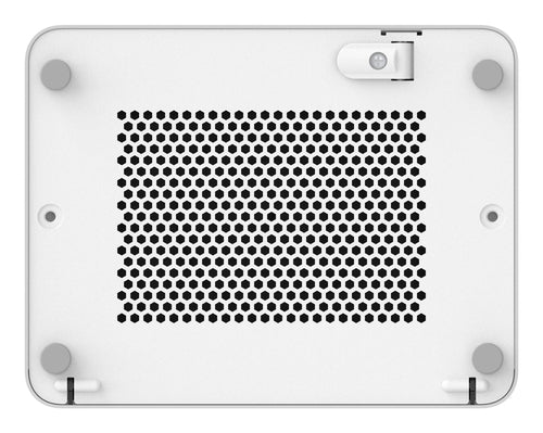 ASUS NUC Mini PC Barebone DDR5-SDRAM Ethernet Wi-Fi 7