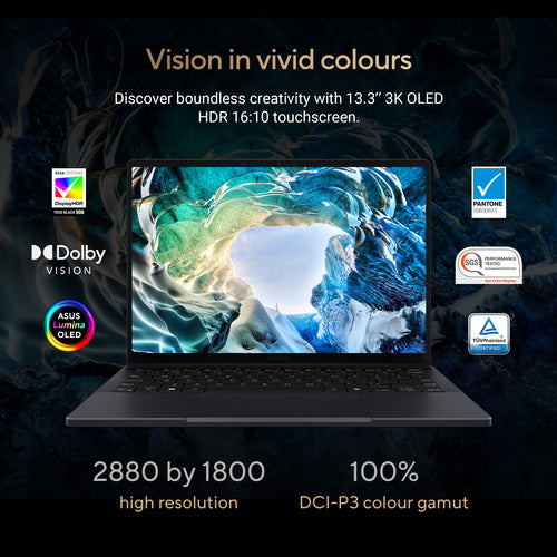 ASUS ProArt PX13 HN7306EA-LX036W