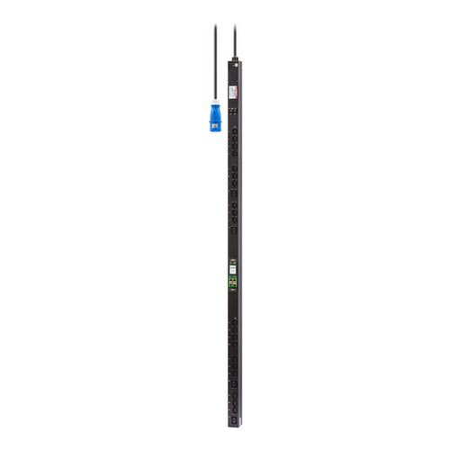 APC EPDU2132MBO power distribution unit (PDU)