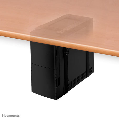 Neomounts CPU-D025BLACK CPU holder
