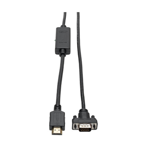 Tripp Lite P566-003-VGA video cable adapter