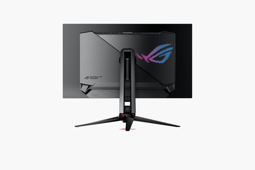 ASUS ROG Swift PG32UCDP computer monitor