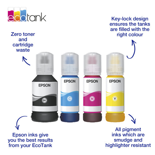 Epson C13T06B640 ink cartridge