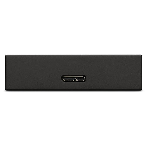 Seagate One Touch HDD 5 TB external hard drive