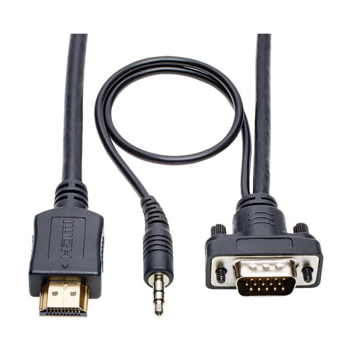 Tripp Lite P566-006-VGA-A video cable adapter