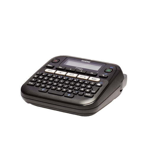 Brother PT-D210 label printer