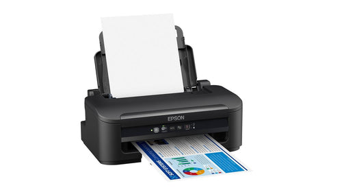 Epson WorkForce WF-2110W inkjet printer