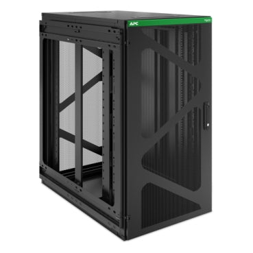 APC AR124SM rack cabinet
