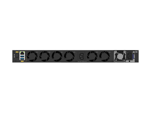 Network Switch NETGEAR M4350-16V4C Managed L3 Full Duplex Rack Mounting