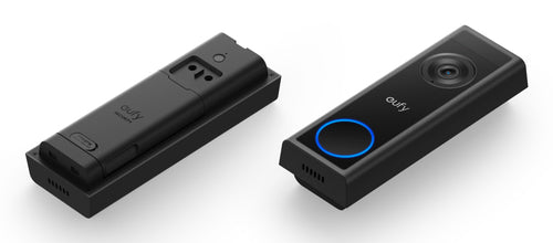 Eufy Video Doorbell C31
