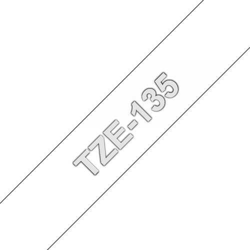 Brother TZE-135 label-making tape