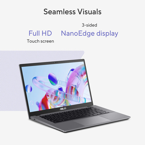 ASUS Chromebook Plus CX34 CB3402CVA-MW0411