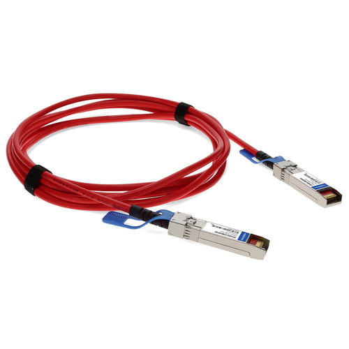 AddOn Networks SFP-H25G-CU4M-RD-AO InfiniBand/Lichtwellenleiterkabel