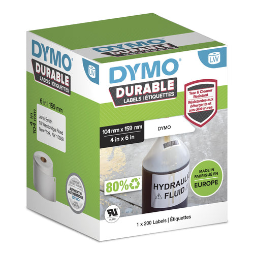 DYMO Durable