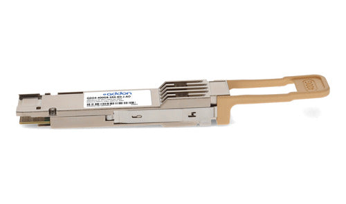 AddOn Networks QDD4-400GB-SR4-BD-J-AO network transceiver module