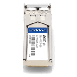 AddOn Networks NTK585DL-AO network transceiver module