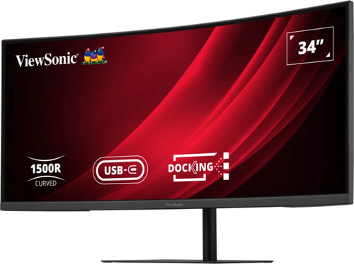 Viewsonic VG3419C-2 computer monitor