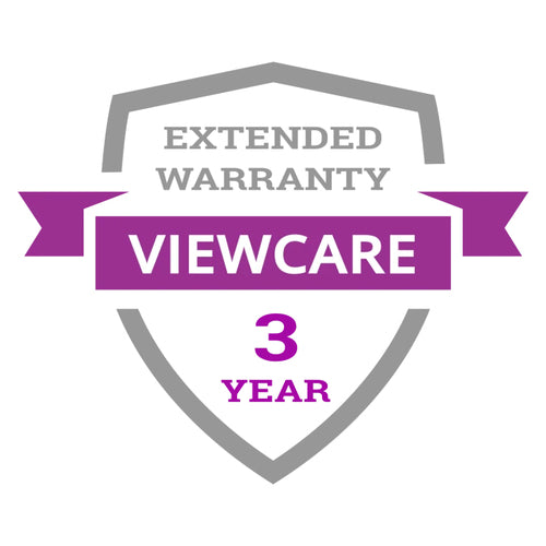 Viewsonic TD-EE-24-03 warranty/support extension