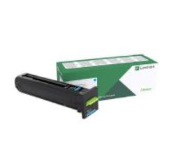 Lexmark 82K0XCG Tonerkartusche