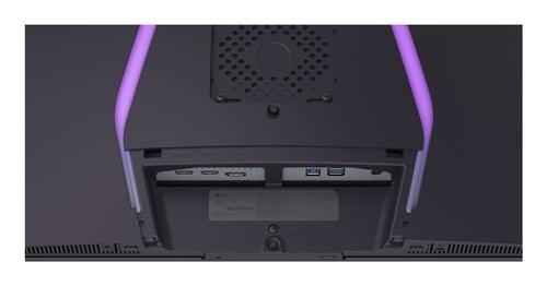 LG 32GX870A-B computer monitor