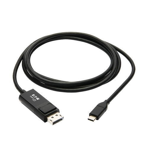 Tripp Lite U444-006-DP-BE USB graphics adapter