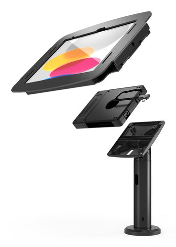 Compulocks TCDP01299PSENBH01 tablet security enclosure