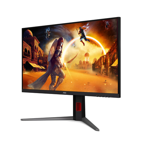 AOC G4 U32G4U computer monitor