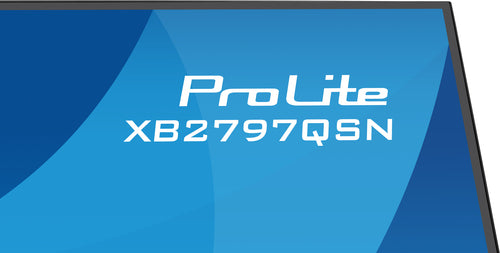 iiyama ProLite XB2797QSN-B1 computer monitor