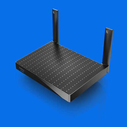 Linksys MR2000 wireless router