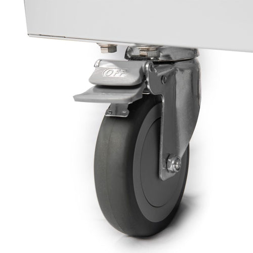 Rocstor VT0016-S1 portable device management cart/cabinet