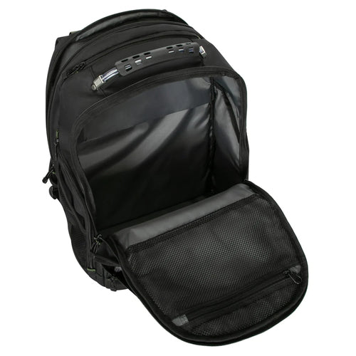 Targus DRIFTER ESSENTIALS Backpack - Waterproof, 16" Notebook Compartment, Unisex