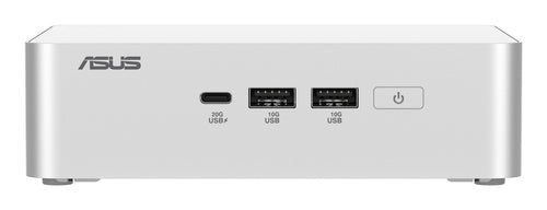 ASUS NUC 15 Pro+ RNUC15CRSU900004I PC/workstation barebone