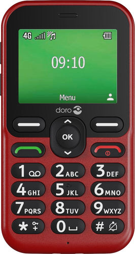 Doro Leva E10