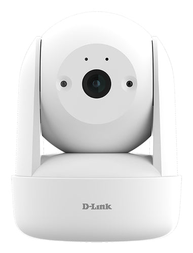 D-Link DCS-6501LH security camera