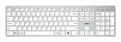 Adesso AKB-730UW keyboard