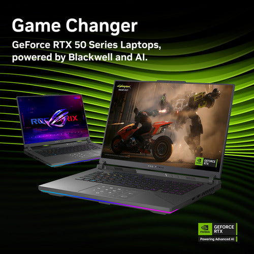 ASUS ROG Strix G16 G614PM-RV065W