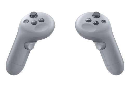 Samsung Galaxy XR Controllers